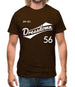 Dressdown 56 Mens T-Shirt