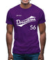 Dressdown 56 Mens T-Shirt