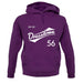 Dressdown 56 unisex hoodie