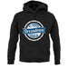 Dressdown All Purpose Chain Oil unisex hoodie