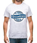 Dressdown All Purpose Chain Oil Mens T-Shirt