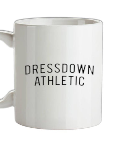 Athletic Ceramic Mug