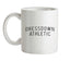 Athletic Ceramic Mug