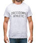 Dressdown Athletic Mens T-Shirt