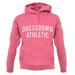 Dressdown Athletic unisex hoodie