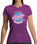 Dressdown Bar Tape Womens T-Shirt
