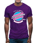 Dressdown Bar Tape Mens T-Shirt