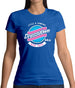 Dressdown Bar Tape Womens T-Shirt