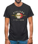 Ciclismo Italiano Mens T-Shirt