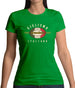 Ciclismo Italiano Womens T-Shirt