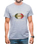 Ciclismo Italiano Mens T-Shirt