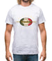 Ciclismo Italiano Mens T-Shirt