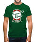 Dressdown Drafters Mens T-Shirt