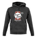 Dressdown Drafters unisex hoodie