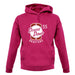 Dressdown Drafters unisex hoodie