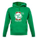 Dressdown Drafters unisex hoodie