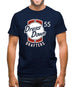 Dressdown Drafters Mens T-Shirt