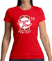 Dressdown Drafters Womens T-Shirt