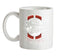 Drafters Ceramic Mug