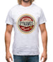 Dressdown Dynamos Mens T-Shirt