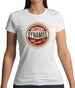 Dressdown Dynamos Womens T-Shirt