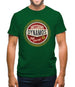 Dressdown Dynamos Mens T-Shirt