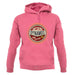 Dressdown Dynamos unisex hoodie