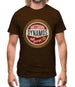 Dressdown Dynamos Mens T-Shirt