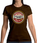 Dressdown Dynamos Womens T-Shirt