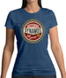 Dressdown Dynamos Womens T-Shirt