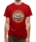 Dressdown Dynamos Mens T-Shirt