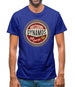 Dressdown Dynamos Mens T-Shirt