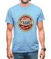 Dressdown Dynamos Mens T-Shirt