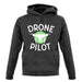 Drone Pilot Unisex Hoodie