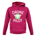 Drone Pilot Unisex Hoodie