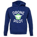 Drone Pilot Unisex Hoodie