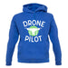 Drone Pilot Unisex Hoodie