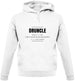 Druncle Unisex Hoodie