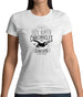 Duck Hunter Chronicles Womens T-Shirt