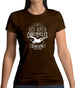 Duck Hunter Chronicles Womens T-Shirt