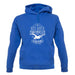 Duck Hunter Chronicles unisex hoodie