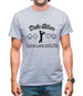 Duke Silver Come Love With Me Mens T-Shirt