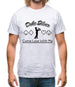 Duke Silver Come Love With Me Mens T-Shirt