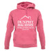 Dunphy Real Estate unisex hoodie