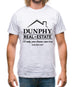 Dunphy Real Estate Mens T-Shirt