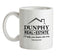 Dunphy Real Estate Ceramic Mug