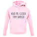 Hold Me Closer Tiny Dancer Unisex Hoodie