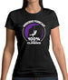 Weekend Forecast Climbing Womens T-Shirt