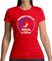 Weekend Forecast Climbing Womens T-Shirt