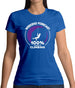 Weekend Forecast Climbing Womens T-Shirt